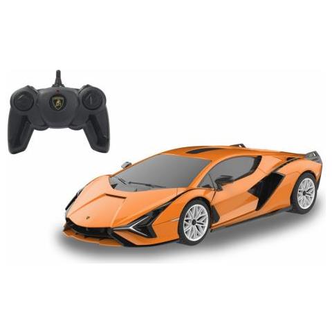 Lamborghini Sin Elektromotor 1:24 (403125)  - Foto 1