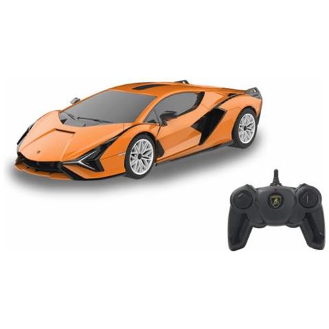 Lamborghini Sin Elektromotor 1:24 (403125)  - Foto 2