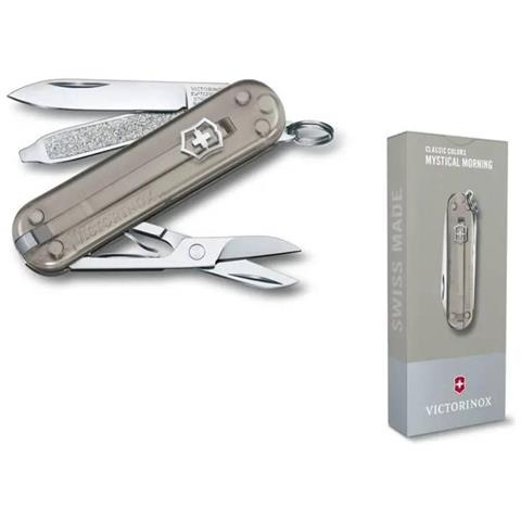 Coltello Multiuso Classic Sd Transparent 0.6223 - Tuscan Sun - Foto 1