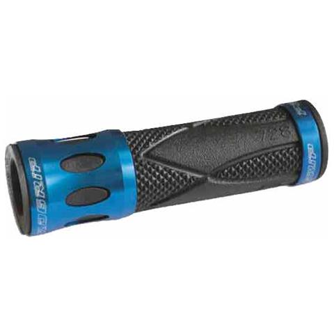 Manopole Mtb-jetsky-atv 939 (colore: blu) - Foto 1