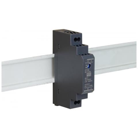 Ex-6971 - Stromversorgung (din-schienenmontage Mglich) - Ac 85 15 Watt (ex-6971)  - Foto 1