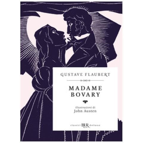 Gustave Flaubert - Madame Bovary - Foto 1