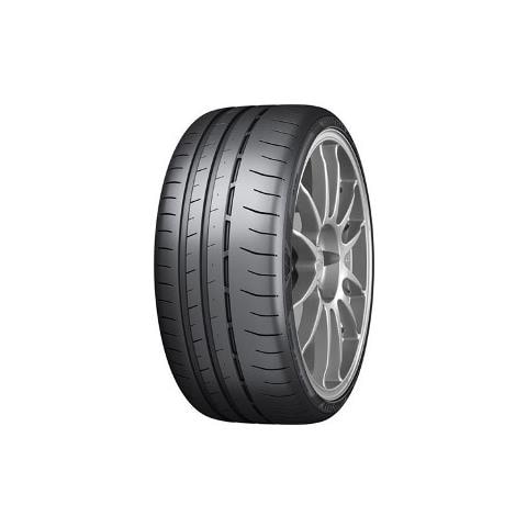Pneumatico Goodyear Eagle F1 Supersport R Xl Mfs N0 255/35r20 97y - Estivo - Foto 1