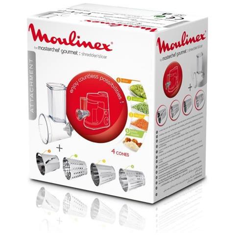 Accessori Xf6320b1 - Foto 1