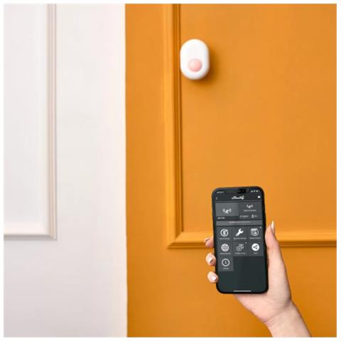 Motion - Disponibile Da Aprile 2021 Senza Fili Bianco - Foto 2