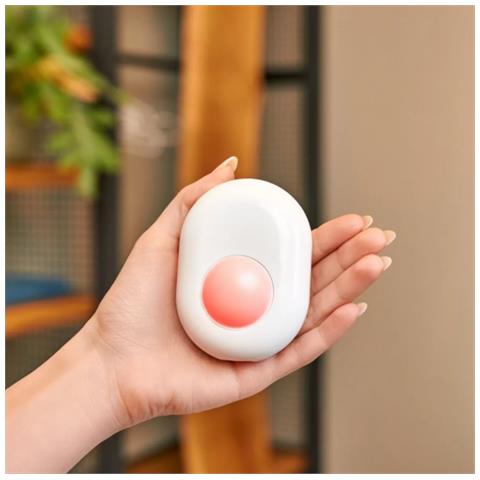 Motion - Disponibile Da Aprile 2021 Senza Fili Bianco - Foto 3