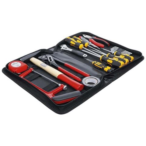 Set Di Utensili Bgs - 23 Pezzi - 2199 - Foto 1