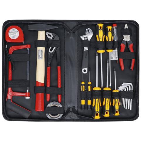 Set Di Utensili Bgs - 23 Pezzi - 2199 - Foto 2