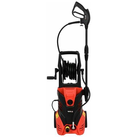Idropulitrice Yt-85915 - Foto 1