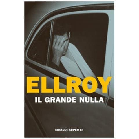 James Ellroy - Il Grande Nulla - Foto 1