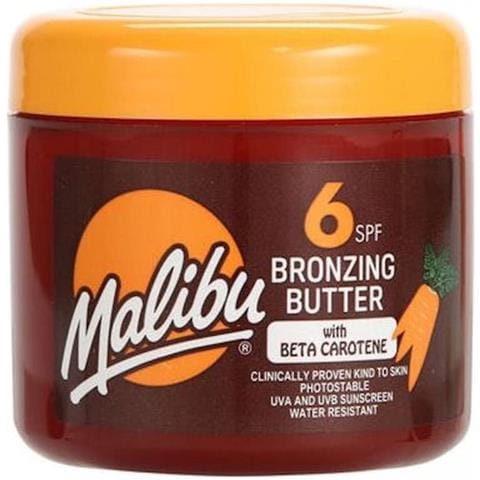 Abbronzante Acceleratore Bronzing Butter Spf6 - Foto 1