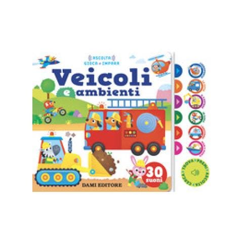 Anna Casalis - Veicoli E Ambienti - Foto 1