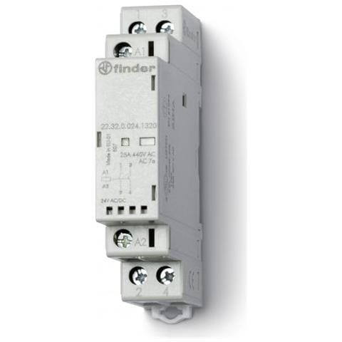 22.32.0.024.4320 Trasmettitore Di Potenza Grigio 2 - Foto 1