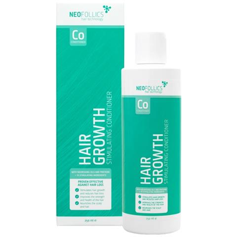 Co Conditioner Hair Growth Stimulating Conditioner 250ml - Foto 1