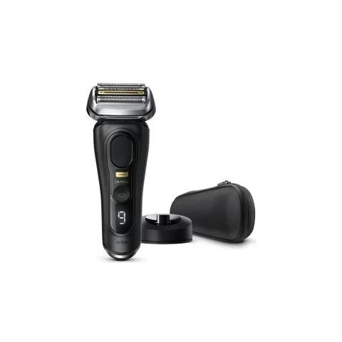 Series 9 Pro+ 9510s Wet & Dry Rasoio Trimmer Nero - Foto 1