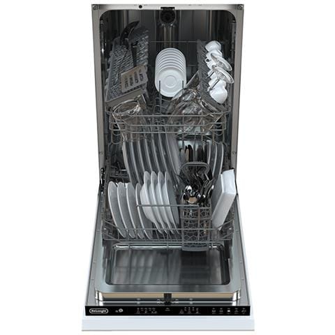 Lavastoviglie L45P52E da Incasso a Scomparsa Totale Classe E Capacità 10 Coperti - Foto 10