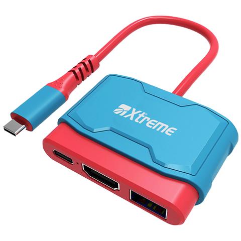 95628 Dock TV Portatile - Foto 1