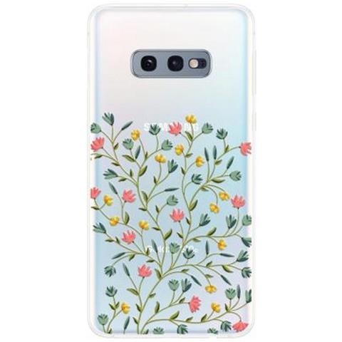Cover Per Samsung Galaxy S10e Hard Eden, Trasparente - Foto 1