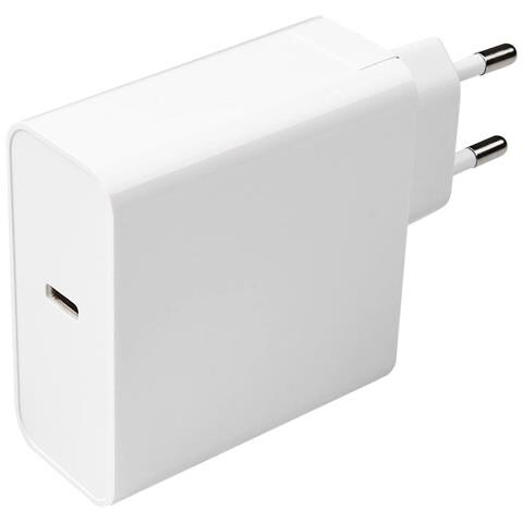 Caricabatterie Da Parete Basecs60wcpdw 60w Bianco - Foto 2