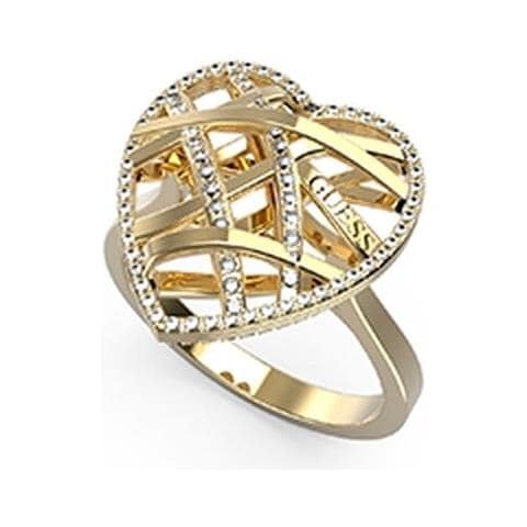 Anello Donna Jubr03101jwyg58 18 - Foto 1