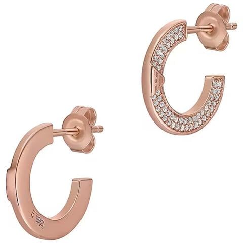 Orecchini Donna Eg3590221 - Foto 1