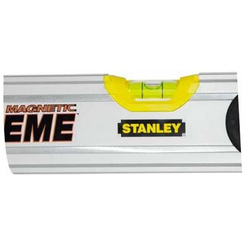 Livello Stanley Atmax Xtreme 0-43-637 Magnetico Caucciù - Foto 2