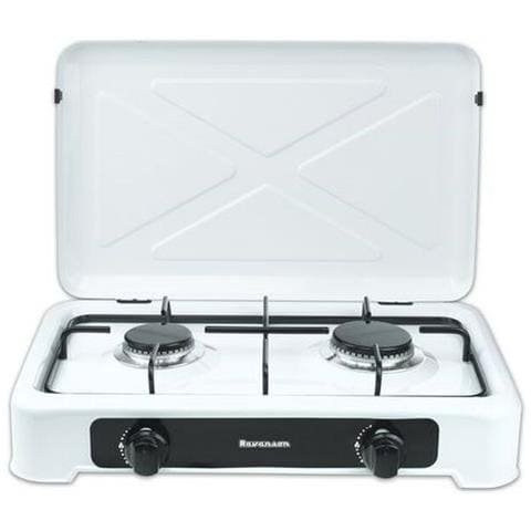 Piano Cottura A Gas K-02t 46,9 Cm - Foto 1