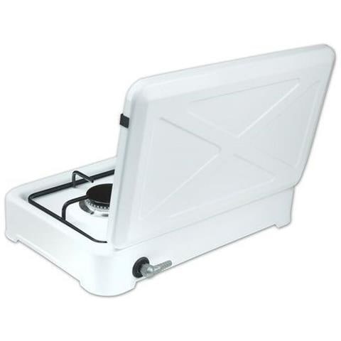 Piano Cottura A Gas K-02t 46,9 Cm - Foto 2