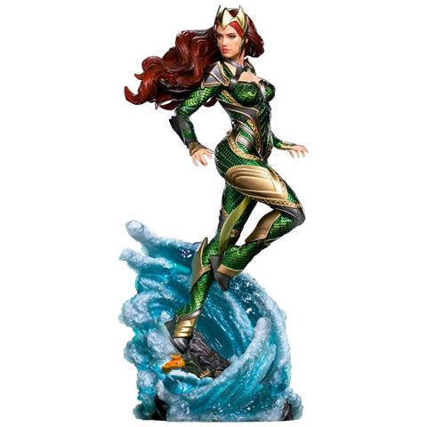 Zack Snyder's Justice League - Mera Figure - Foto 1