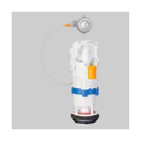 Batteria Di Scarico Deco Cavi Dual Per Mbl - Foto 1