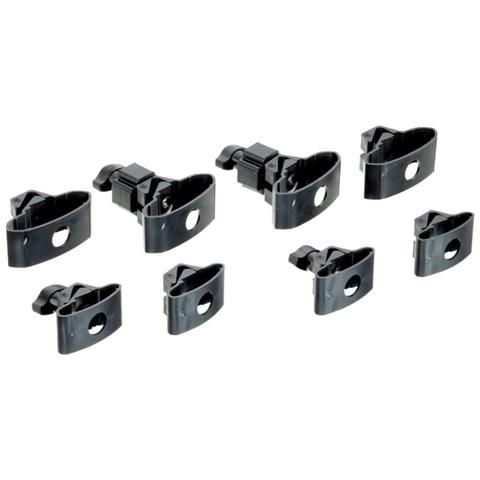 Adattatori Barre Originali Clamp-ons 5905 - Foto 1