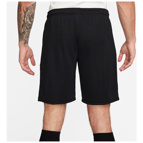 Pantaloncino Park 20 Cw6152-010 Uomo Taglia S Colore Nero - Foto 6