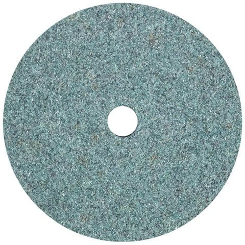 Disco Abrasivo Al Corindone 20 Mm X 2,0 Mm, 10 Pz. - Foto 1