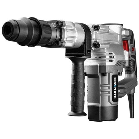 Martello Demolitore Sds Max 1300w, Valigetta - Foto 1