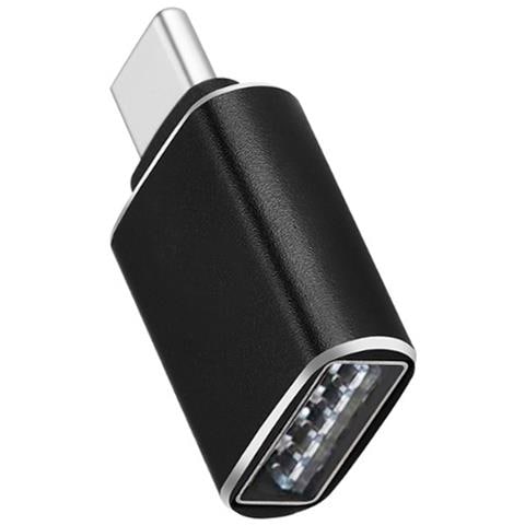 Adattatore Da Usb 3.0 A Tipo-c Con Indicatore Led (confezione Da 2) - Foto 2