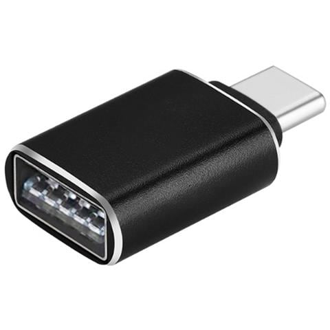 Adattatore Da Usb 3.0 A Tipo-c Con Indicatore Led (confezione Da 2) - Foto 3