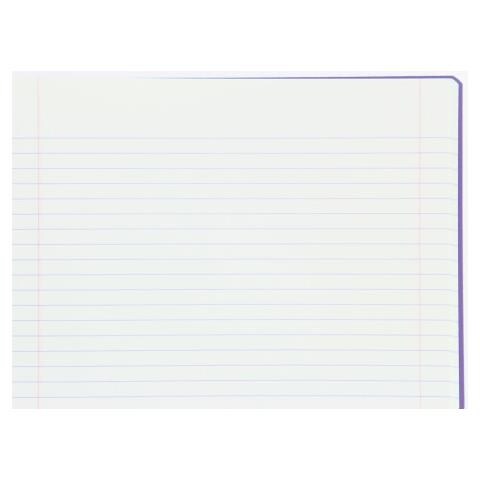 100103428 quaderno per scrivere A4 48 fogli Colori assortiti - Foto 2