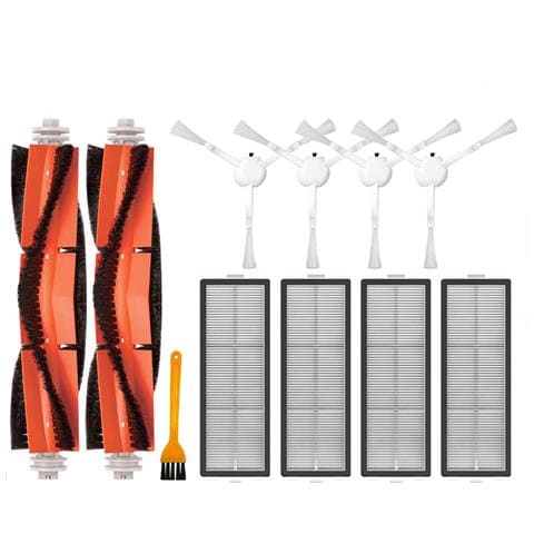 Accessori Per Aspirapolvere 11 Pezzi Dreame Bot D10 Plus Rls3d - Foto 1