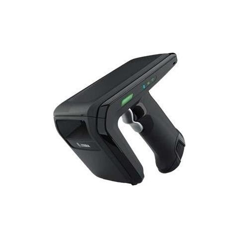 Rfd40 Uhf Rfid Premium Plus Lettore Di Codici A Barre Portatile 1d / 2d Nero (rfd40, Premium Plus, Standard - Range - Foto 2