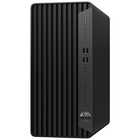 Elite 800 G9 - Wolf Pro Security - Tower - Core I5 I5-14500 / 2.6 Ghz - Ram 16 Gb - Ssd 512 Gb - Nvme - Dvd-writer - Uhd Graphics 770 - 1gbe - Win 11 Pro - Monitor: Keiner - Tastatur: Deutsch - Mit Wolf Pro Security Edition (1 Jahr) (a0yy1ea#abd) - Foto 1