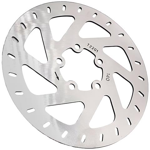 Disco Del Freno 140 Mm Per Monopattino Xiaomi Mi 4 - Foto 1