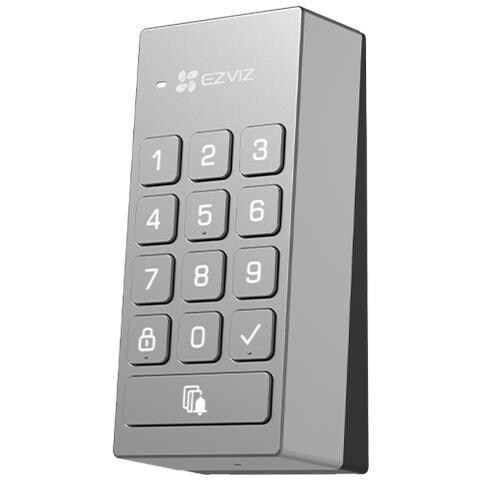 DL01 Pro + DL01CP + A3 Kit kit di sicurezza domestica intelligente ZigBee - Foto 2