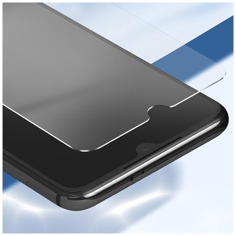 Salvadisplay In Vetro Temperato Per Xiaomi Mi 9 Se - 9h Antigraffio - Foto 2