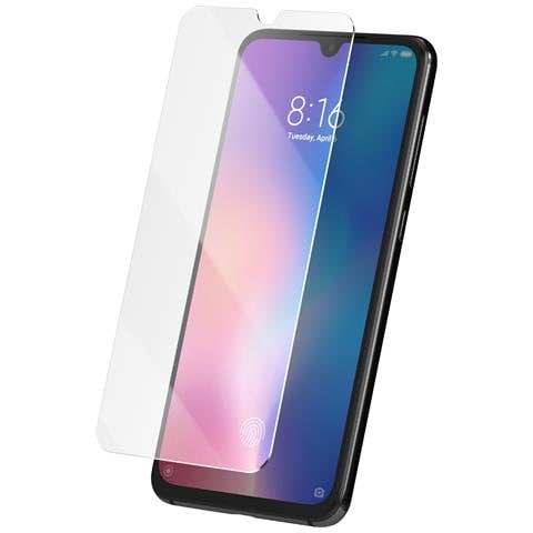 Salvadisplay In Vetro Temperato Per Xiaomi Mi 9 Se - 9h Antigraffio - Foto 1