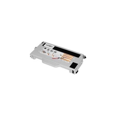 TONER - Tally Genicom 43339 - Nero - Stampa 10000 Pagine - Foto 1