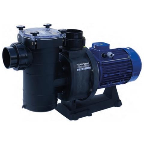 Pompa Hcp 4200 - Foto 1