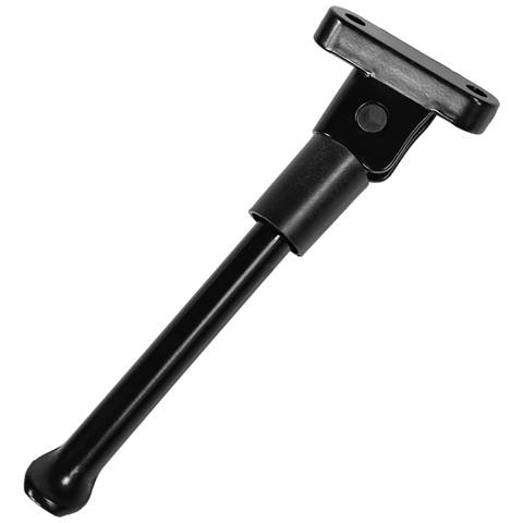 Cavalletto Per Monopattino 8 Pro Lunghezza 140mm Originale, Nero - Foto 1