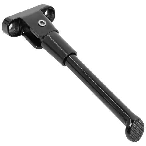 Cavalletto Per Monopattino 8 Pro Lunghezza 140mm Originale, Nero - Foto 4