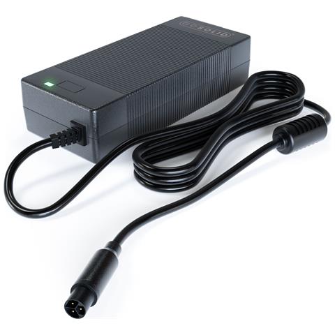 Caricabatterie Compatibile Con Scooter Elettrico Ducati Pro-iii - 350w - Foto 1