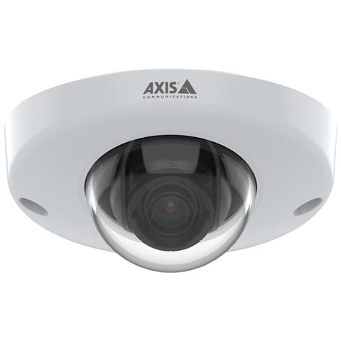 02501-001 telecamera di sorveglianza Cupola Telecamera di sicurezza IP Interno 1920 x 1080 Pixel Soffitto - Foto 3